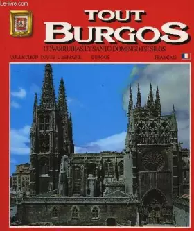 Couverture du produit · Tout Burgos