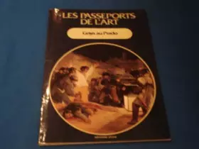 Couverture du produit · Les Passeport de l'Art. Goya au Prado