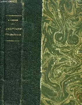 Couverture du produit · Ainsi vivaient nos ancêtres (So habt ihr gelebt)