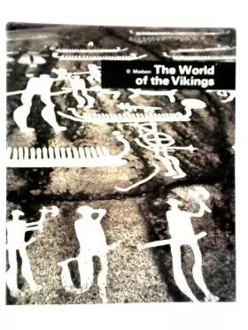 Couverture du produit · The world of the vikings