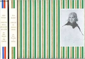 Couverture du produit · Almanach du premier Empire (Du Neuf-Thermidor à Waterloo) + Almanach de la Révolution Française (Des Etats-Généraux au Neuf-The