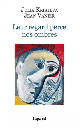 Couverture du produit · Leur regard perce nos ombres