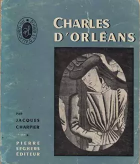 Couverture du produit · Charles D'Orleans