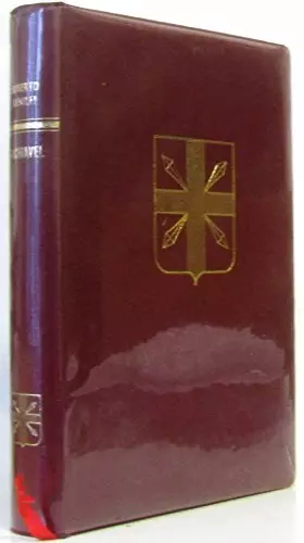 Couverture du produit · Machiavel