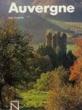 Couverture du produit · Auvergne