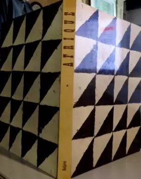 Couverture du produit · Émile Schulthess. Afrique, de la Méditerranée à l'Équateur : . Avec un portrait du continent africain, par Émile Egli et le Jou