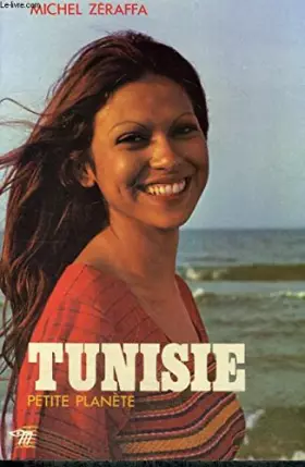 Couverture du produit · Tunisie