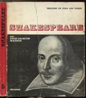 Couverture du produit · WILLIAM SHAKESPEARE - COLLECTION THEATRE DE TOUS LES TEMPS N°5