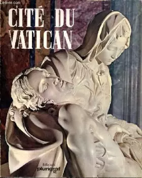 Couverture du produit · LA CITE DU VATICAN.