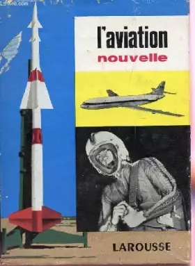 Couverture du produit · l' Aviation Nouvelle