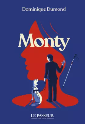 Couverture du produit · Monty