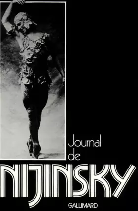 Couverture du produit · Journal