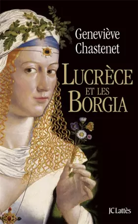 Couverture du produit · Lucrèce et les Borgia