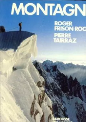 Couverture du produit · Montagne