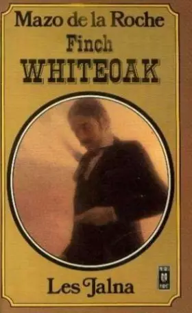 Couverture du produit · Finch whiteoak