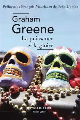 Couverture du produit · La Puissance et la Gloire