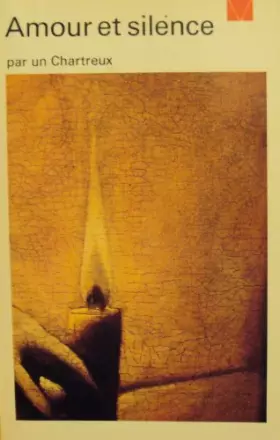 Couverture du produit · Amour et silence