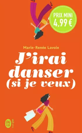 Couverture du produit · J'irai danser (si je veux)