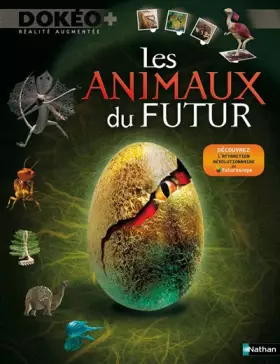 Couverture du produit · Les animaux du futur édition 2010