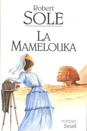 Couverture du produit · La Manelouka: Roman