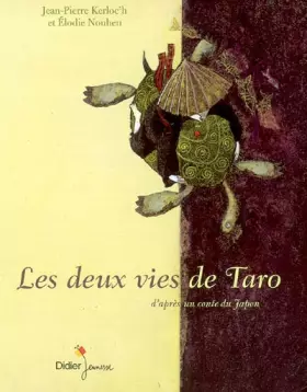 Couverture du produit · Les Deux Vies de Taro