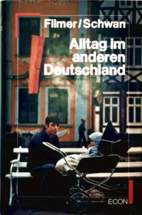 Couverture du produit · Alltag im anderen Deutschland