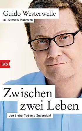 Couverture du produit · Zwischen zwei Leben: Von Liebe, Tod und Zuversicht
