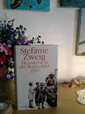Couverture du produit · Heimkehr in die Rothschildallee: Roman