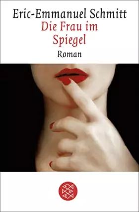 Couverture du produit · Die Frau im Spiegel: Roman