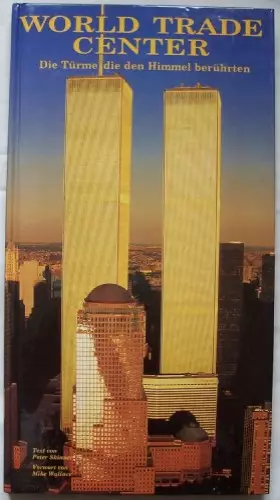 Couverture du produit · World Trade Center (WTC)