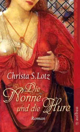Couverture du produit · Die Nonne und die Hure: Roman