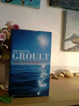 Couverture du produit · Salz des Lebens