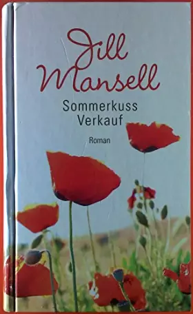 Couverture du produit · Sommerkuss Verkauf. Roman.