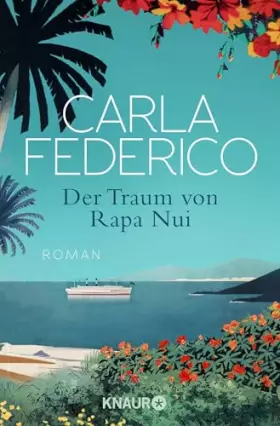 Couverture du produit · Der Traum von Rapa Nui: Roman
