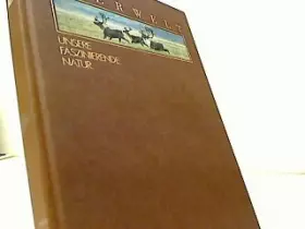 Couverture du produit · Tierwelt - Unsere Faszinierende Natur