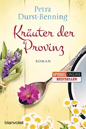 Couverture du produit · Kräuter der Provinz: Roman (Die Maierhofen-Reihe, Band 1)