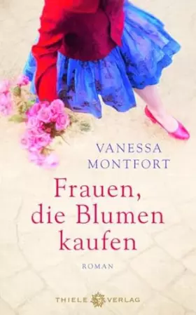 Couverture du produit · Frauen, die Blumen kaufen: Roman