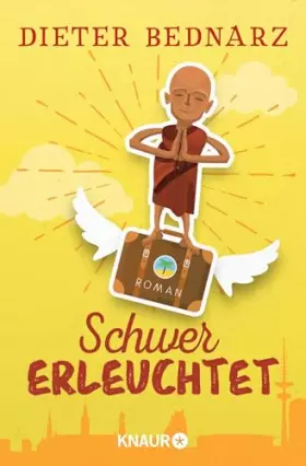 Couverture du produit · Schwer erleuchtet: Roman
