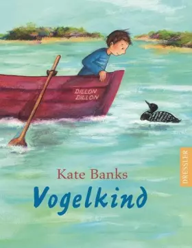 Couverture du produit · Vogelkind: Lesealter ab 8 Jahren