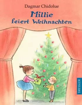 Couverture du produit · Millie feiert Weihnachten