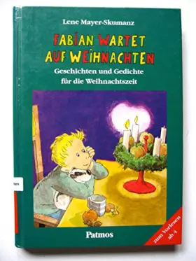 Couverture du produit · Fabian wartet auf Weihnachten