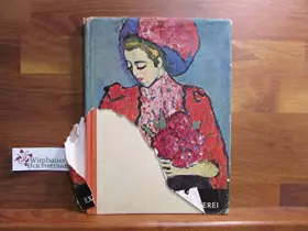 Couverture du produit · Meisterwerke der expressionistischen Malerei