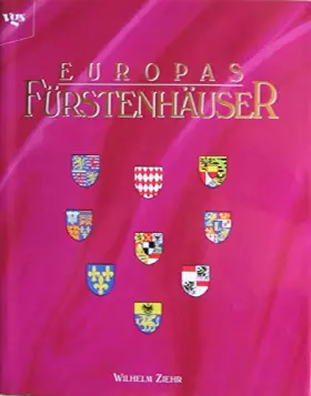 Couverture du produit · Europas Furstenhauser