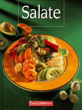 Couverture du produit · Salate