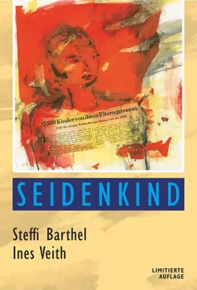 Couverture du produit · Seidenkind