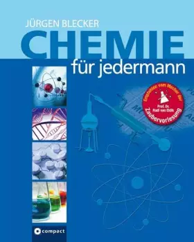 Couverture du produit · Chemie für jedermann