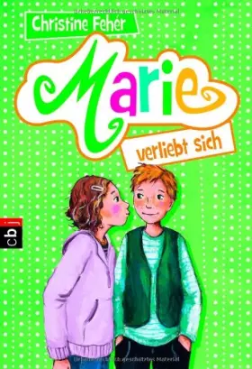 Couverture du produit · Marie verliebt sich