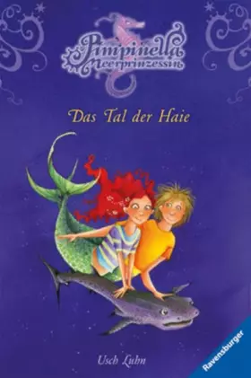 Couverture du produit · Das Tal der Haie