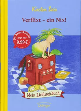 Couverture du produit · Verflixt: ein Nix!