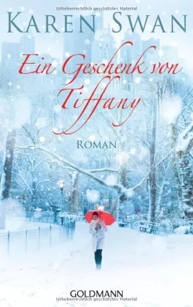 Couverture du produit · Ein Geschenk von Tiffany